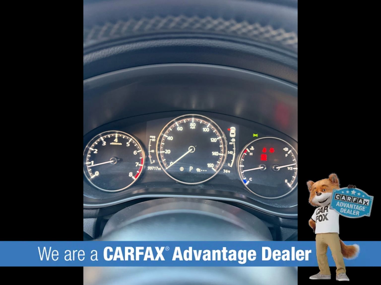 Used 2021 MAZDA MAZDA3 s image 20