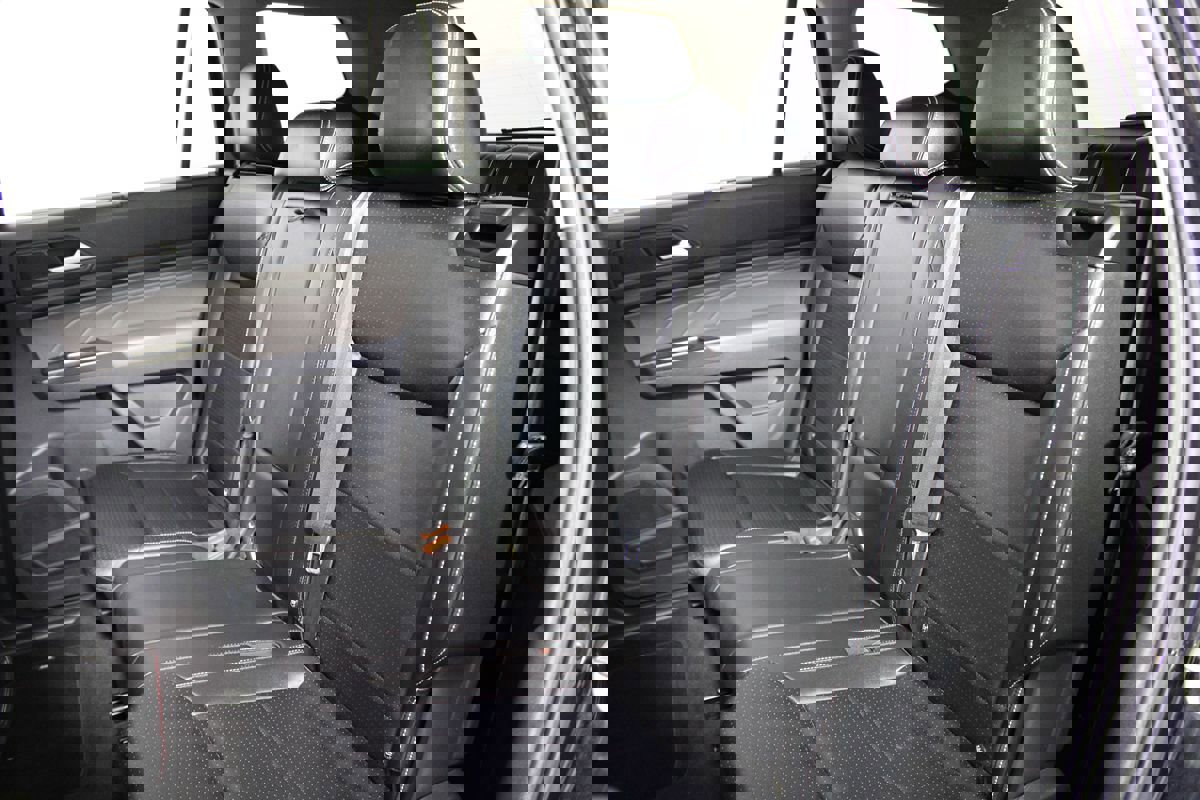 Used 2022 Volkswagen Atlas SE image 25