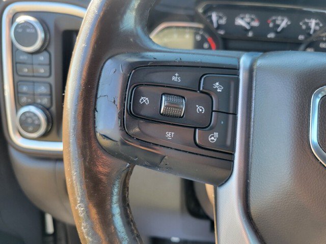 Used 2021 GMC Sierra 1500 SLT AWD/4WD image 13