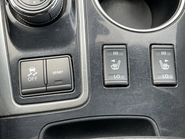 Used 2023 Nissan Maxima SV w/ Floor Mat Group image 24