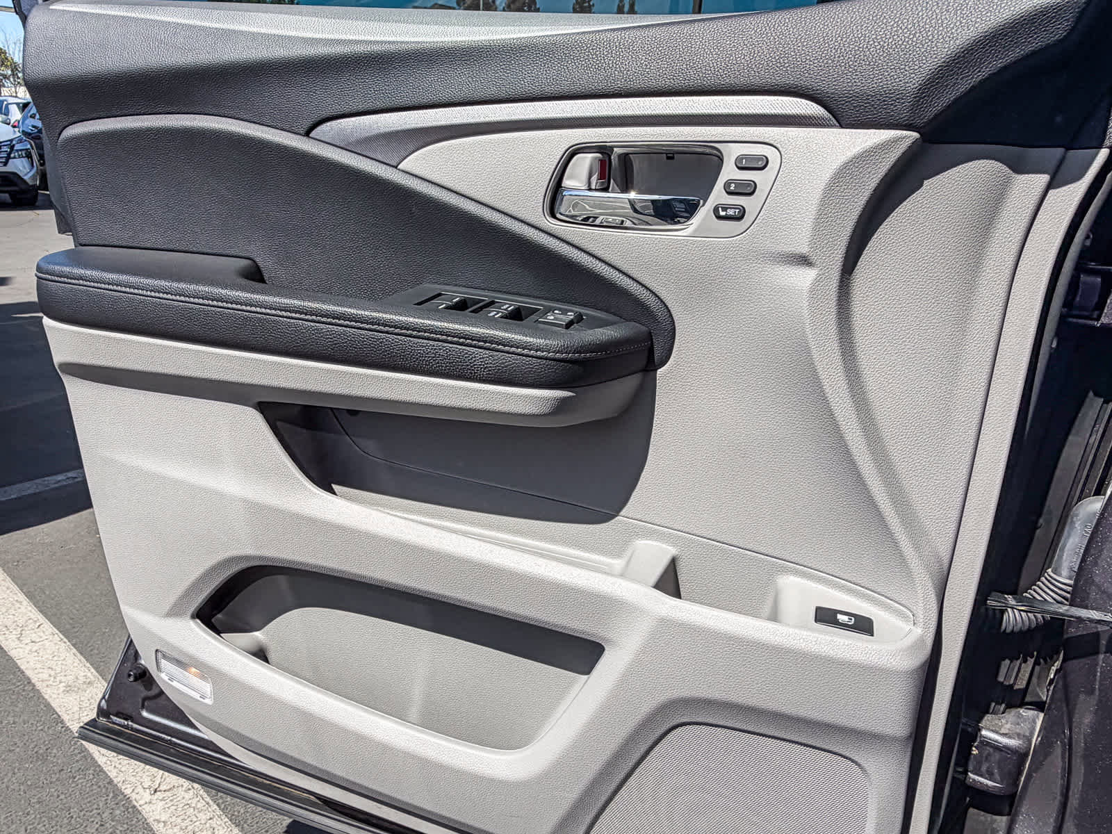 Used 2022 Honda Ridgeline RTL-E image 20