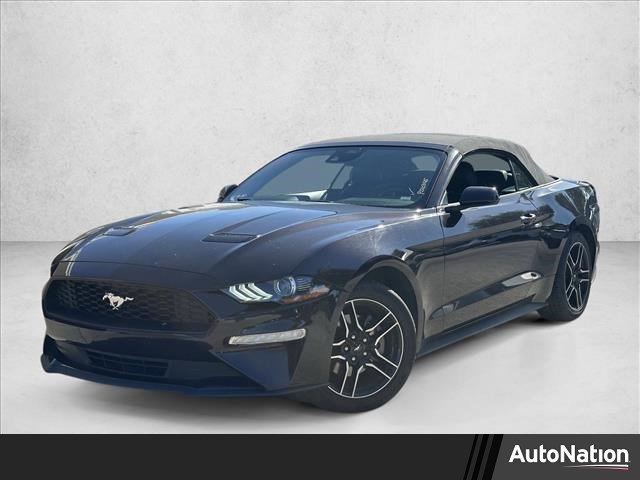 Used 2023 Ford Mustang Premium