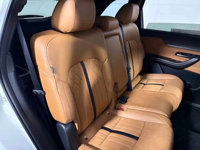 Certified 2025 MAZDA CX-70 3.3 Turbo S w/ Premium Plus image 14