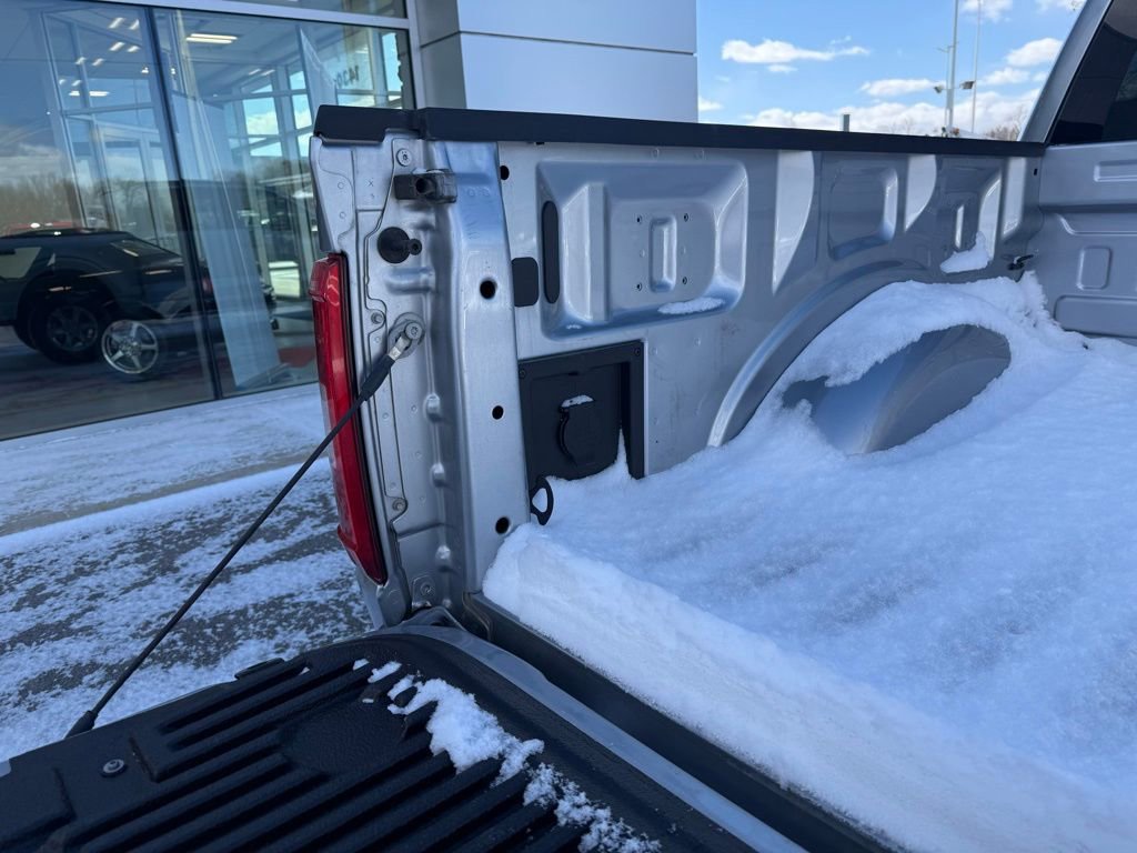 Used 2023 Ford F150 XLT w/ Equipment Group 302A High image 35