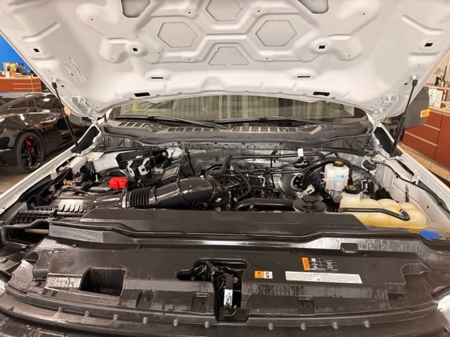 Used 2023 Ford F250 XL w/ XL Chrome Package RWD image 28