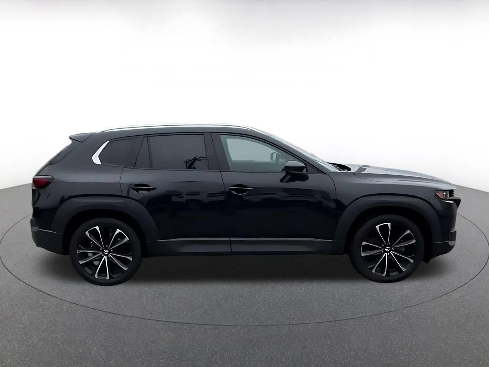 Used 2026 MAZDA CX-50 AWD 2.5 S w/ Premium Package image 15