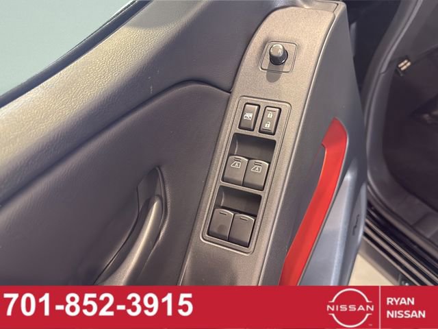 New 2026 Nissan Frontier PRO-4X w/ Pro Premium Package AWD/4WD image 35