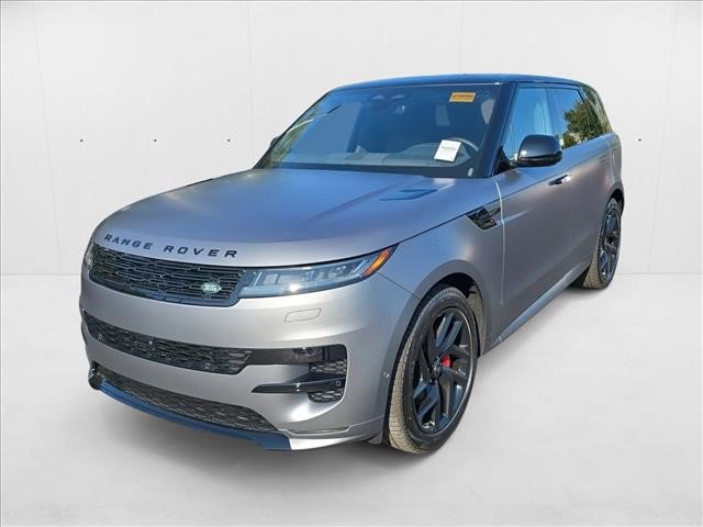 New 2025 Land Rover Range Rover Sport Dynamic SE