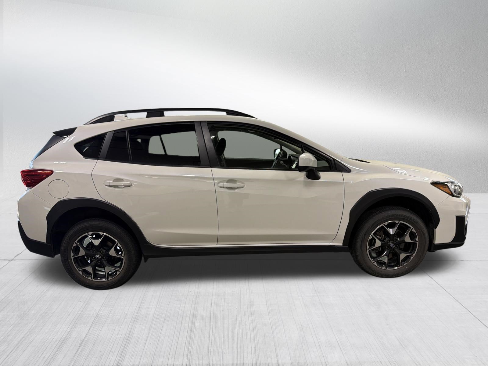Used 2020 Subaru Crosstrek 2.0i Premium w/ Moonroof Package 2 AWD/4WD image 8