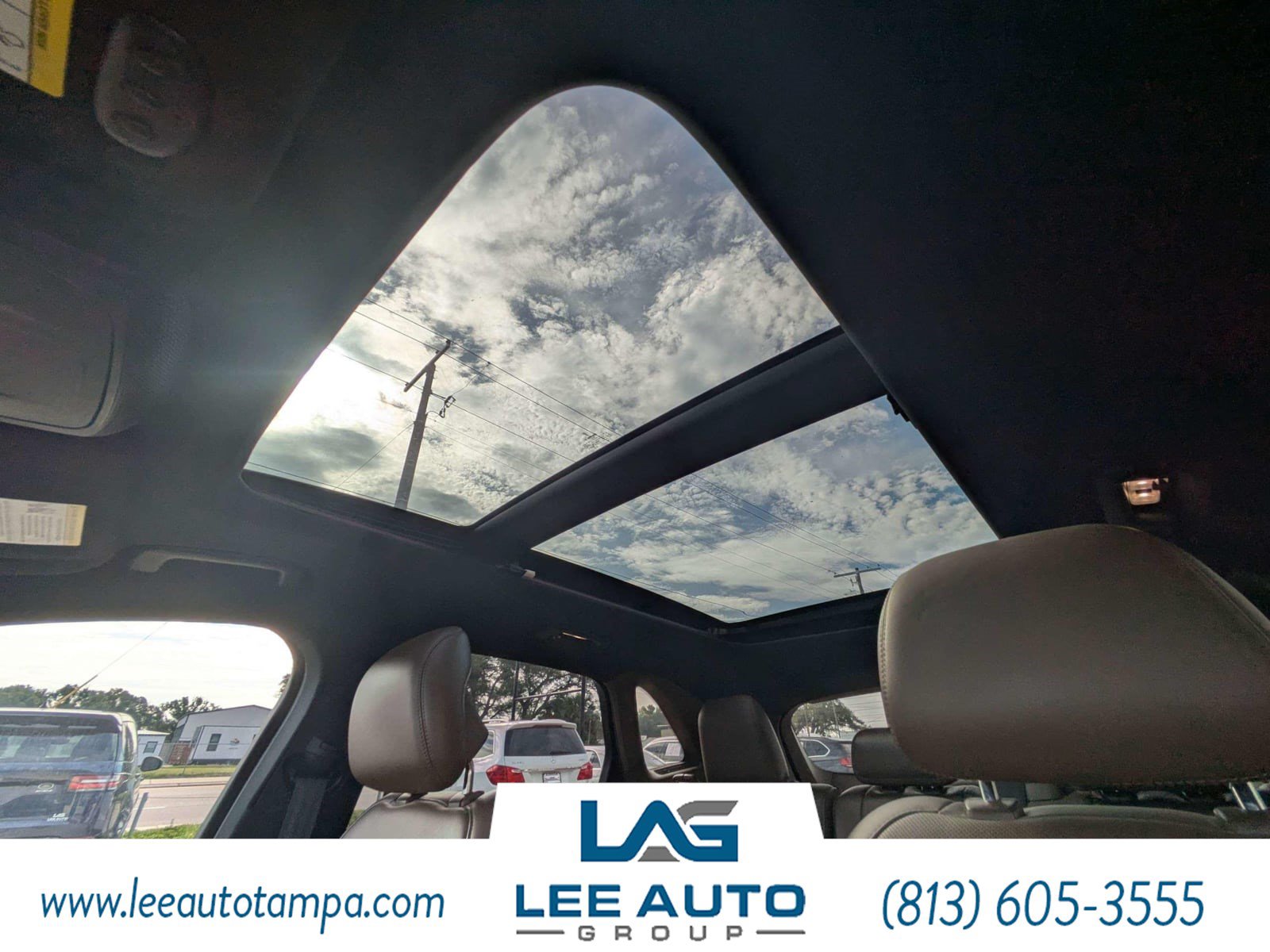 Used 2015 Lincoln MKC AWD w/ Equipment Group 102A Reserve image 19