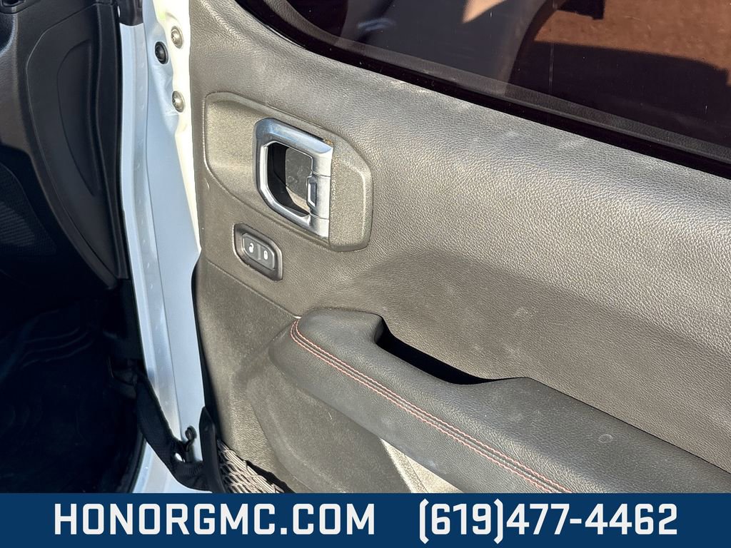 Used 2020 Jeep Wrangler Unlimited Rubicon image 24