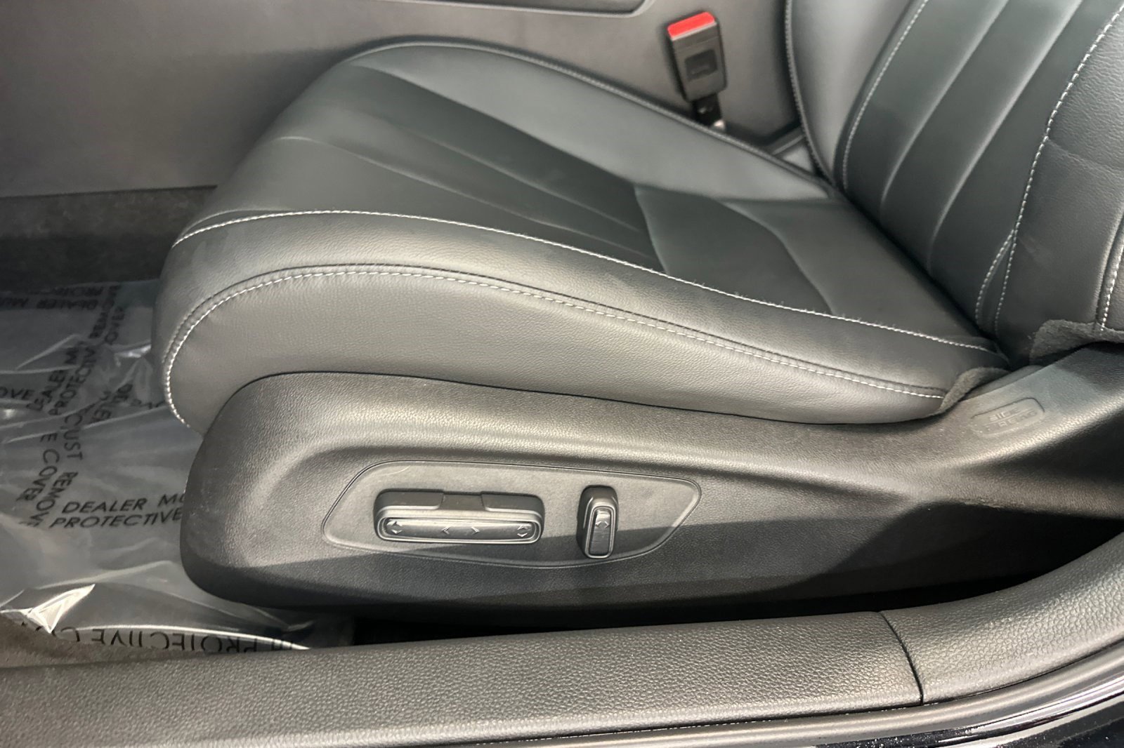 Used 2024 Acura Integra A-Spec image 14