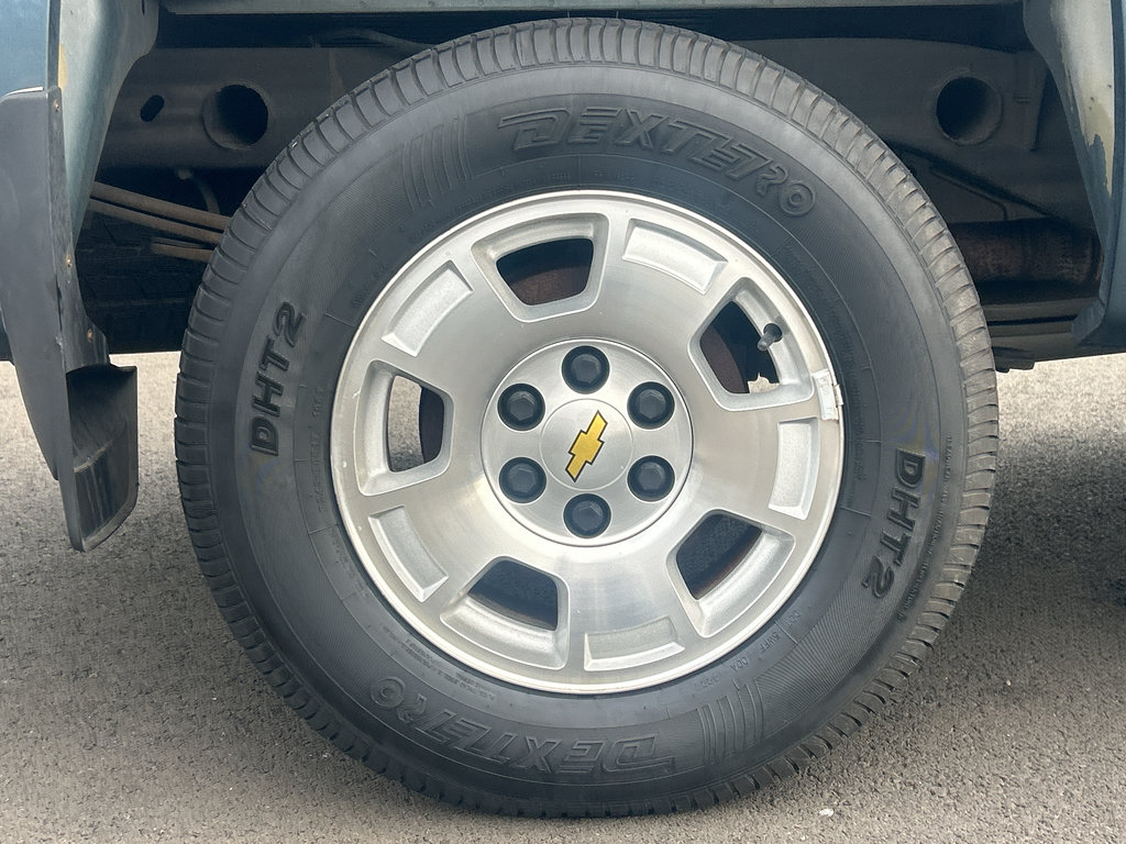 Used 2012 Chevrolet Silverado 1500 LT w/ All-Star Edition RWD image 10