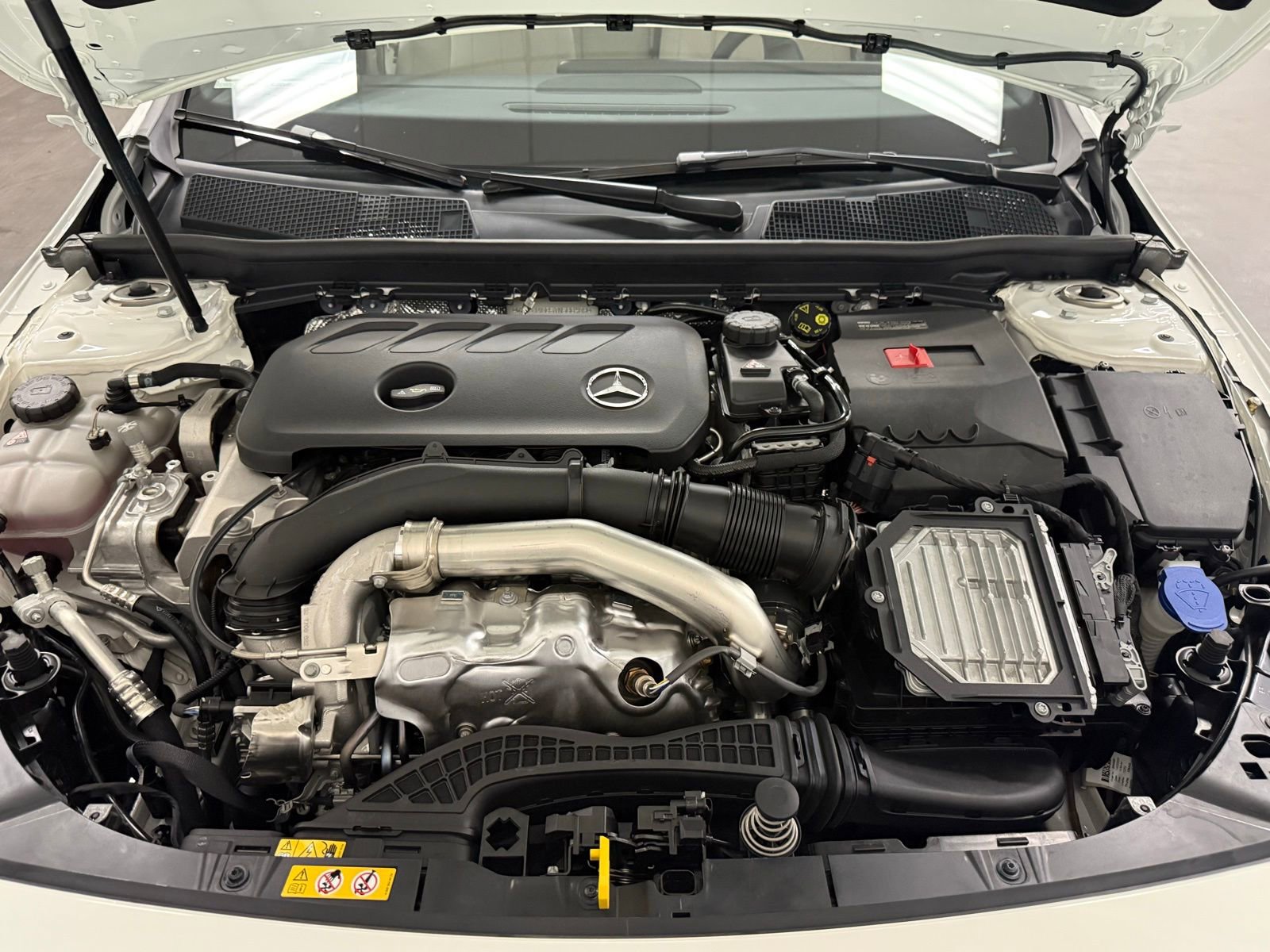 Used 2026 Mercedes-Benz CLA 250 image 39