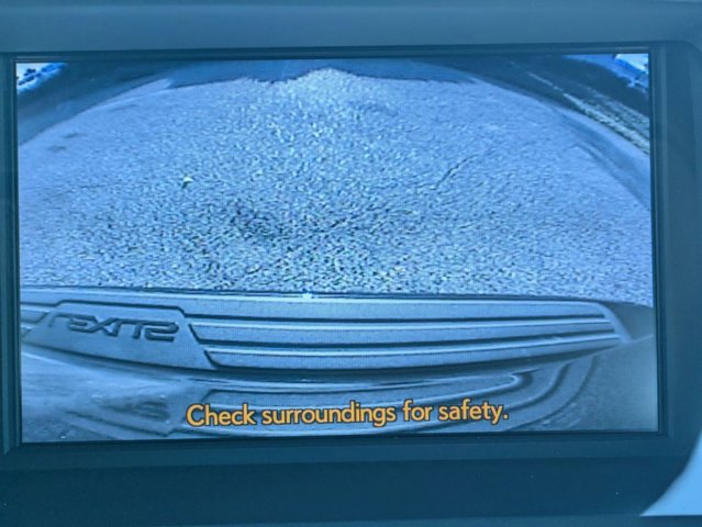 Used 2013 Lexus RX 350 AWD w/ Navigation Pkg image 8