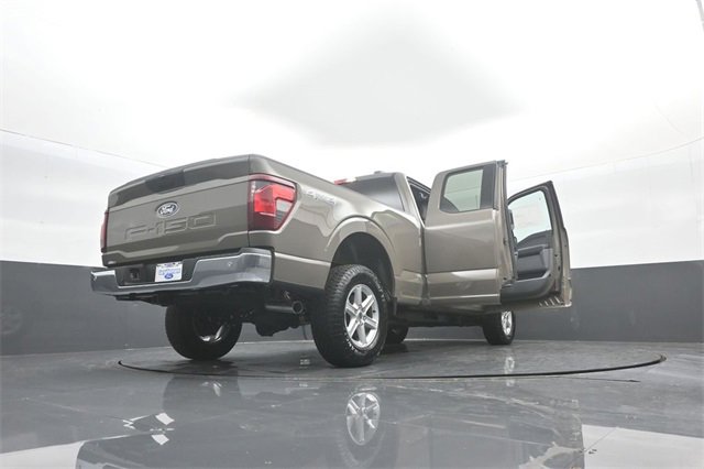 New 2026 Ford F150 XLT image 39