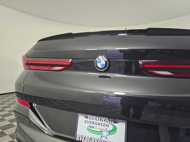 Used 2022 BMW X6 xDrive40i w/ M Sport Package image 15