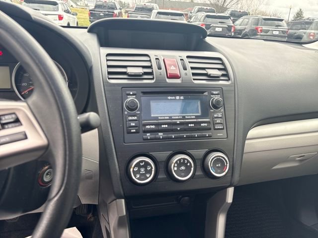 Used 2015 Subaru Forester 2.5i Premium w/ Popular Package #1 image 21