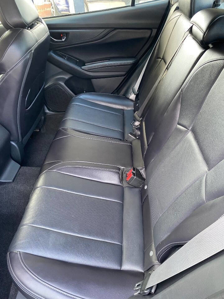 Used 2018 Subaru Impreza 2.0i Limited w/ 50th Anniversary Edition image 16