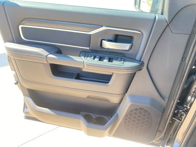 New 2026 RAM 2500 Big Horn image 16