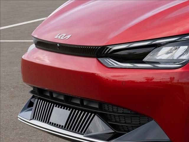 New 2024 Kia EV6 Wind w/ Wind Technology Package AWD/4WD image 12
