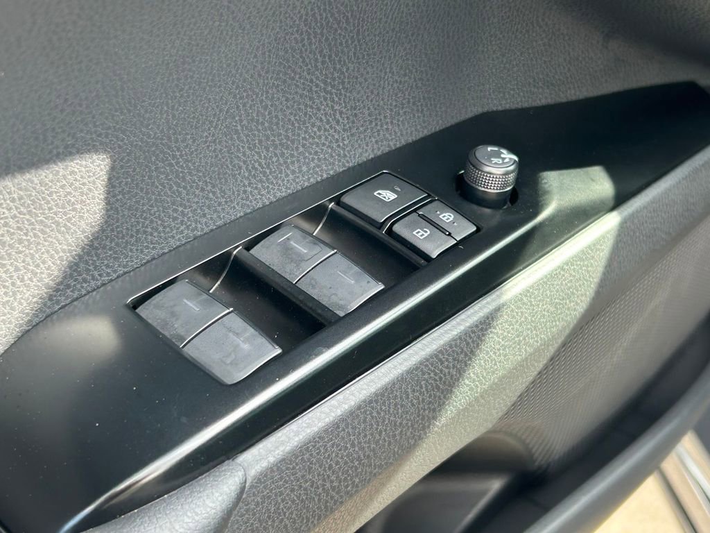 New 2026 Toyota Camry SE image 22