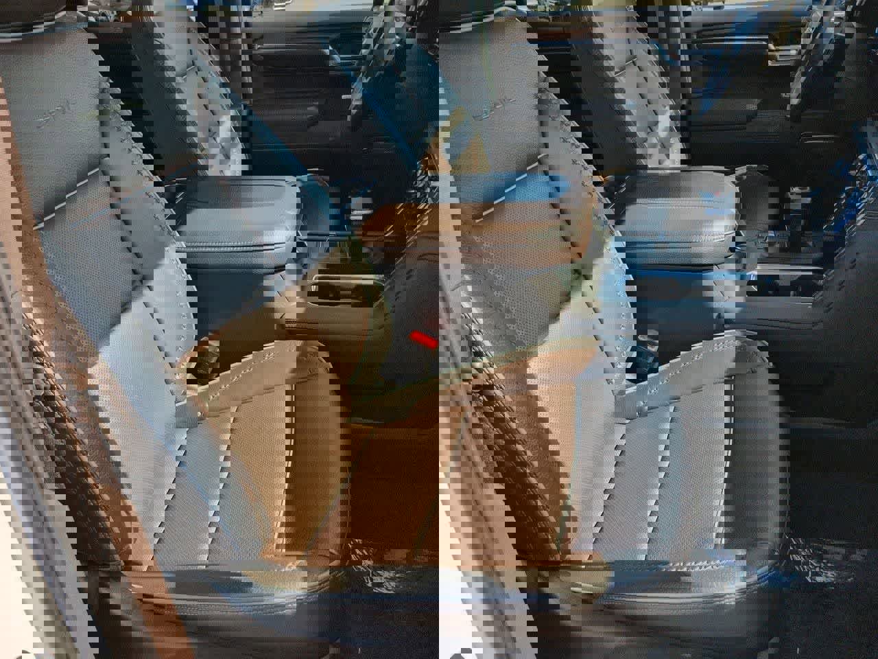 Used 2024 GMC Sierra 1500 Denali w/ Technology Package AWD/4WD image 22