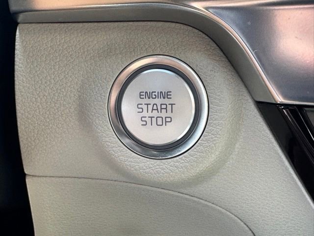 Certified 2023 Kia Telluride SX FWD image 20