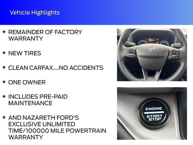 Used 2023 Ford Bronco Sport Big Bend AWD/4WD image 17