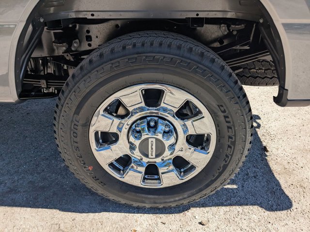 New 2026 Ford F350 Lariat image 9