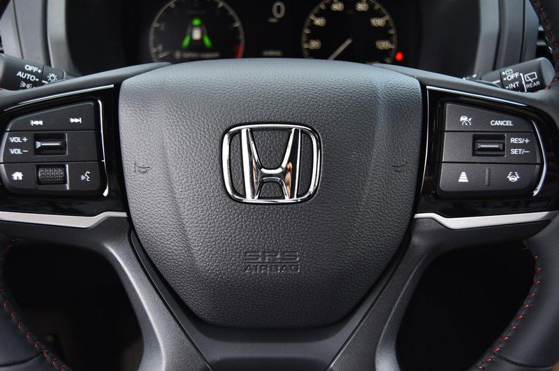 New 2026 Honda Odyssey Sport-L image 22
