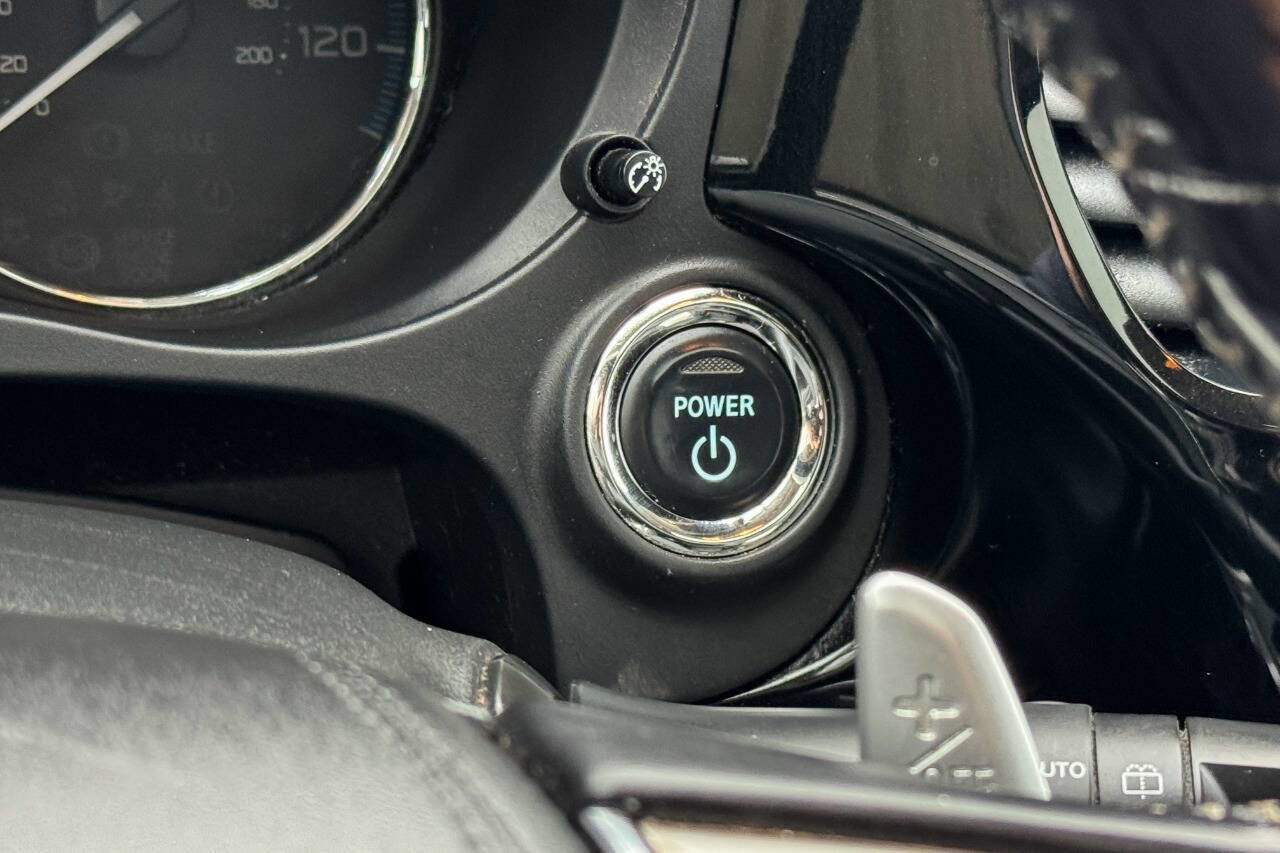Used 2018 Mitsubishi Outlander GT image 27