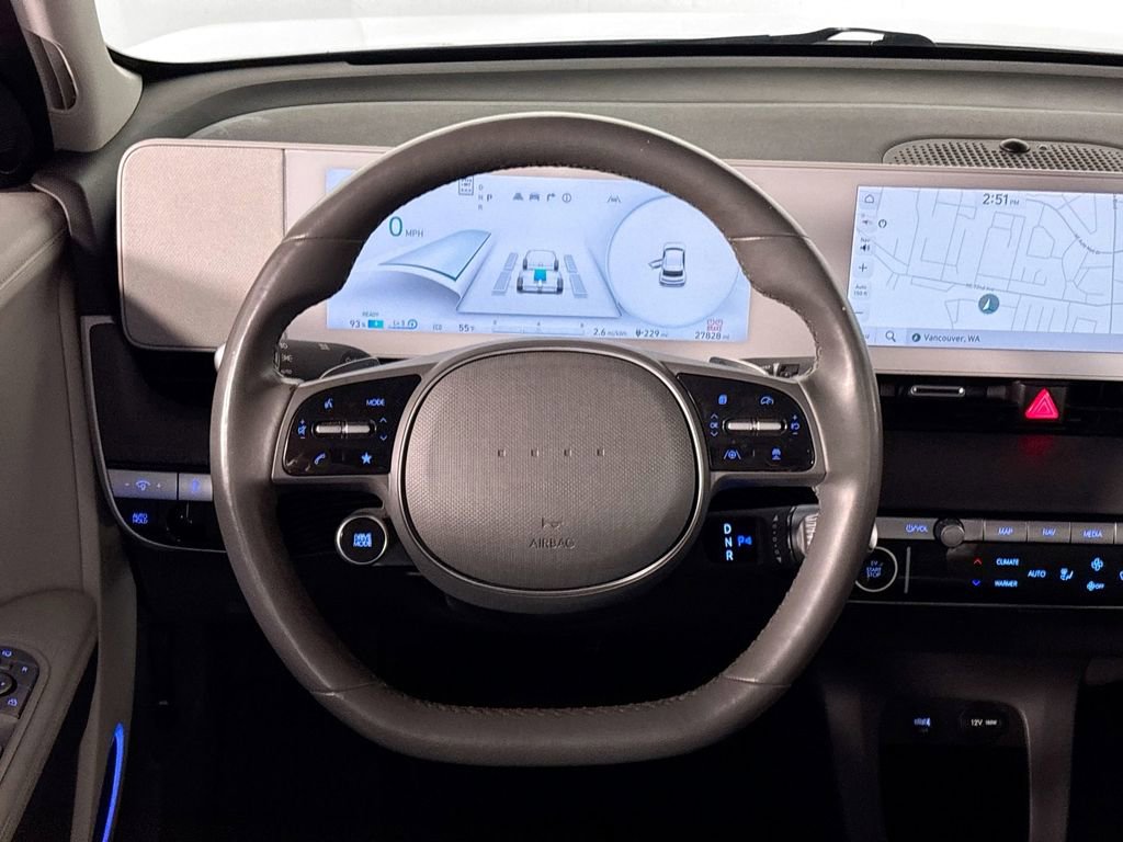 Used 2023 Hyundai Ioniq 5 SEL image 13