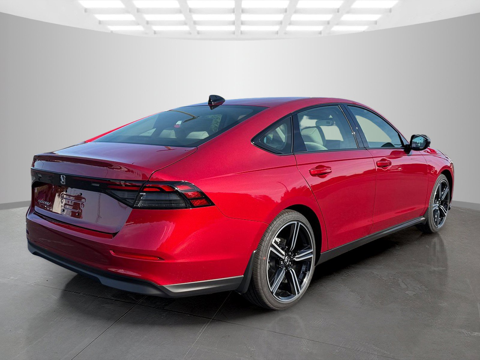 New 2026 Honda Accord SE image 7