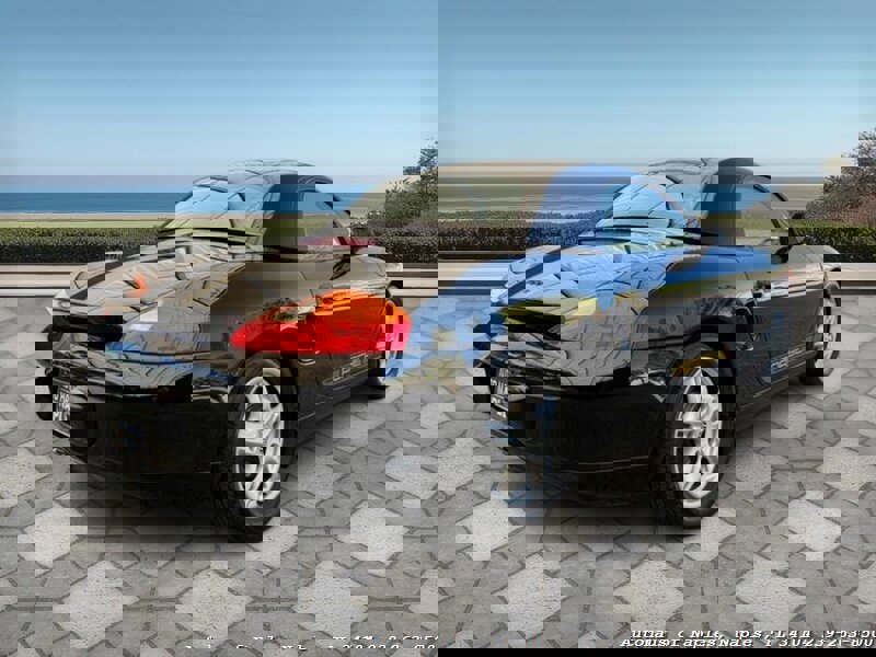 Used 1999 Porsche Boxster image 8