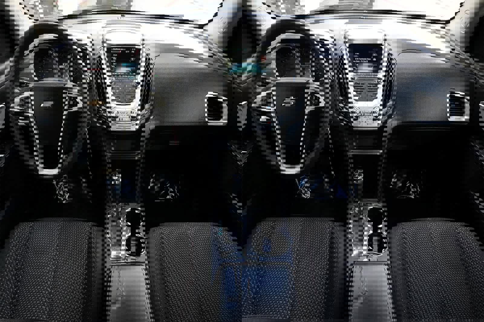 Used 2016 Chevrolet Equinox LT image 7