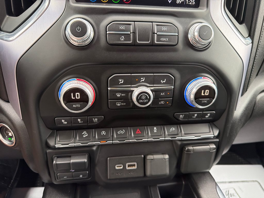 Used 2019 GMC Sierra 1500 SLT w/ SLT Premium Package AWD/4WD image 55