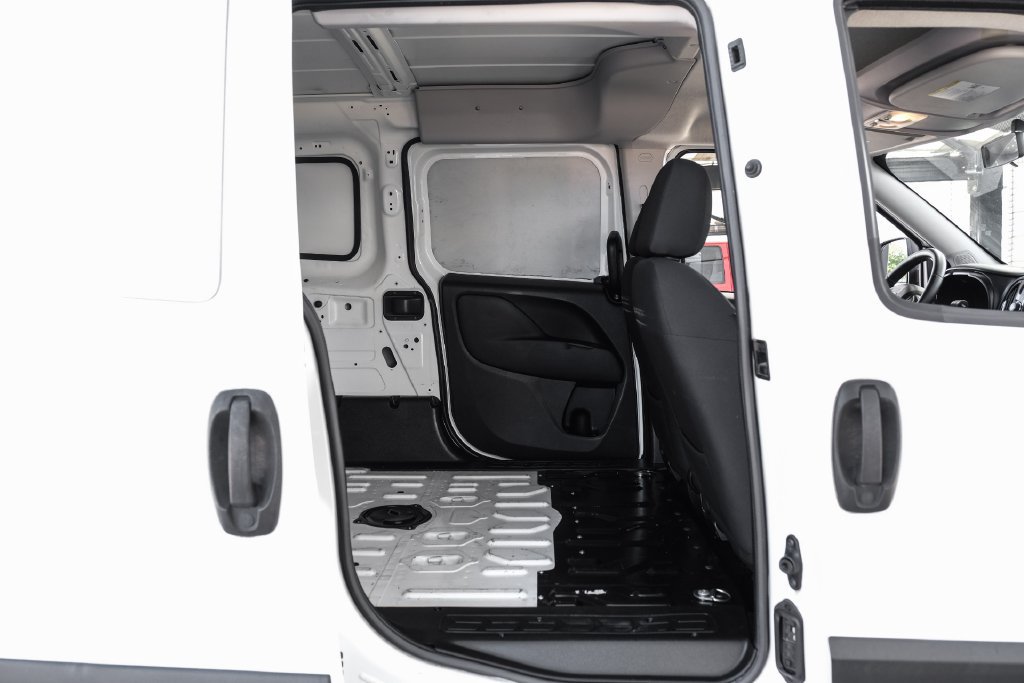 Used 2019 RAM ProMaster City Tradesman SLT FWD image 40