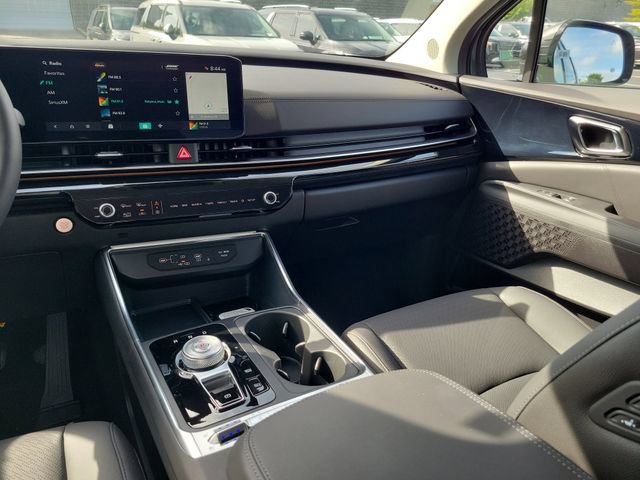 New 2026 Kia Carnival SX Prestige FWD image 12