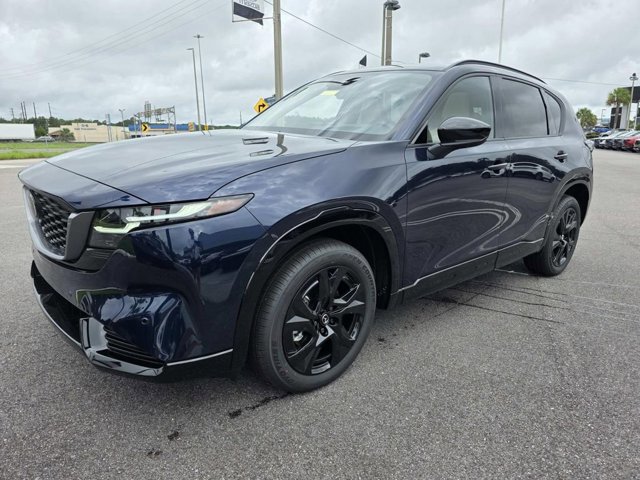 New 2026 MAZDA CX-5 2.5 S w/ Premium Plus Package AWD/4WD image 4