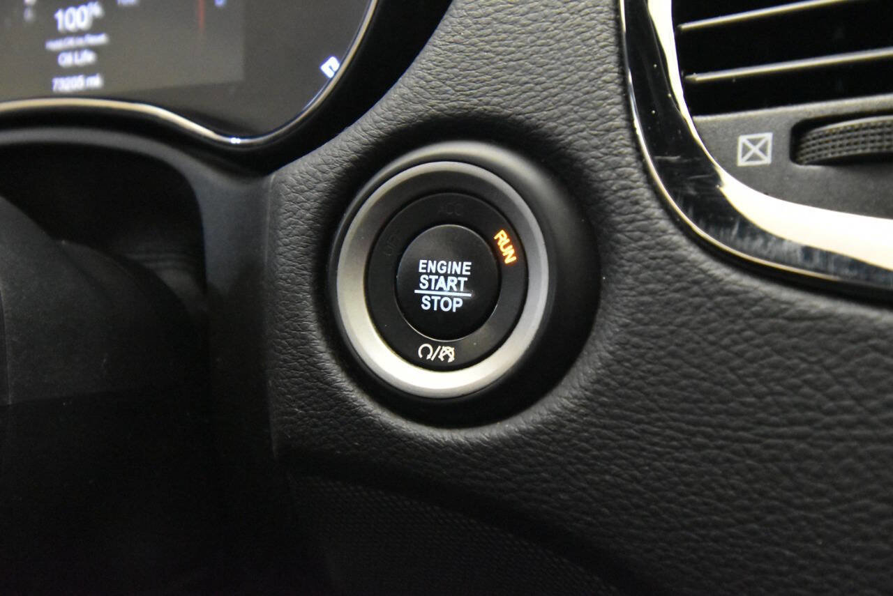 Used 2020 Dodge Durango GT w/ Blacktop Package image 25