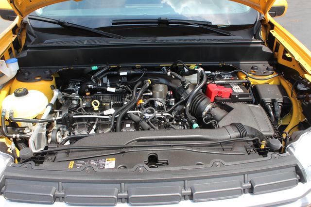 Used 2023 Ford Maverick Lariat w/ Lariat Luxury Package image 30