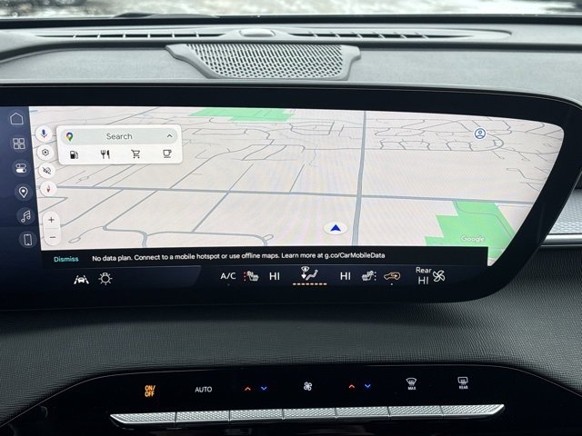 Used 2025 Buick Enclave Sport Touring w/ Power Package image 31