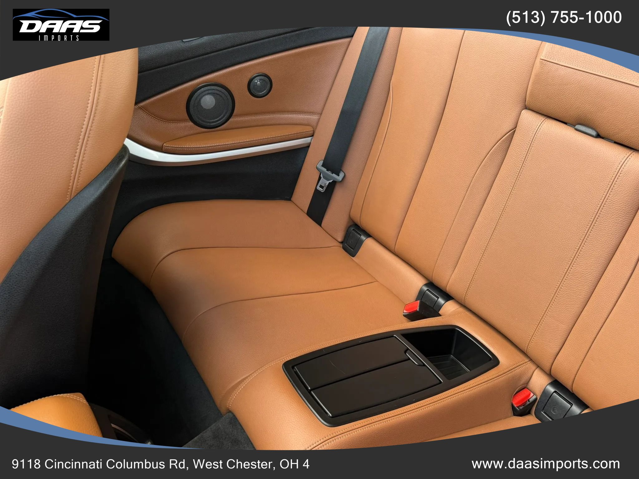 Used 2016 BMW 428i xDrive Convertible AWD/4WD image 23