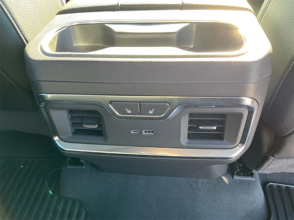 Used 2024 GMC Sierra 1500 Denali w/ Denali Reserve Package image 23