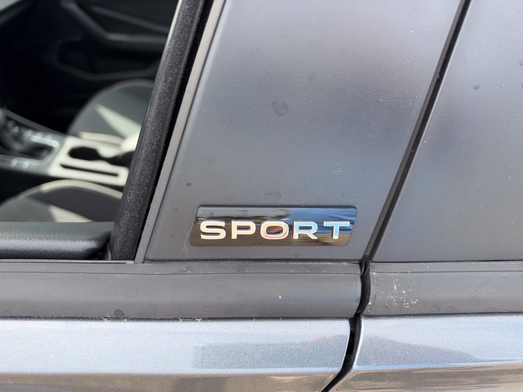 Used 2026 Volkswagen Jetta Sport FWD image 10