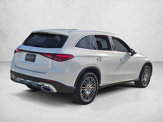 Used 2026 Mercedes-Benz GLC 300 image 5