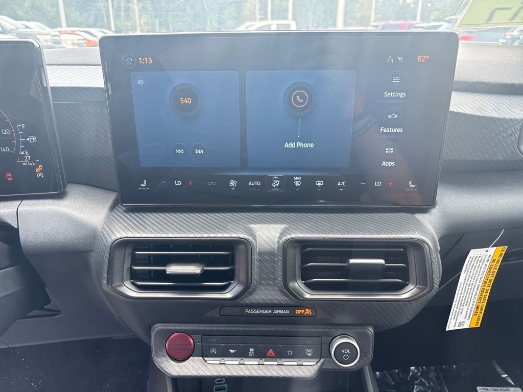 New 2025 Ford Mustang EcoBoost image 23