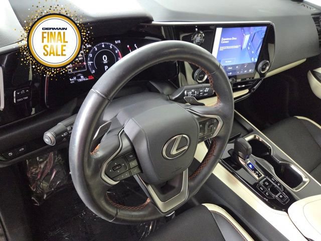 Used 2024 Lexus NX 350 AWD image 14