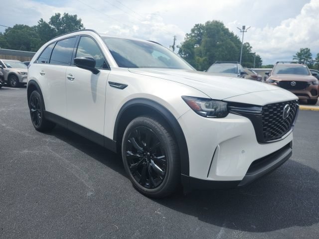 New 2026 MAZDA CX-90 3.3 Turbo w/ Premium Sport Pkg AWD/4WD image 2